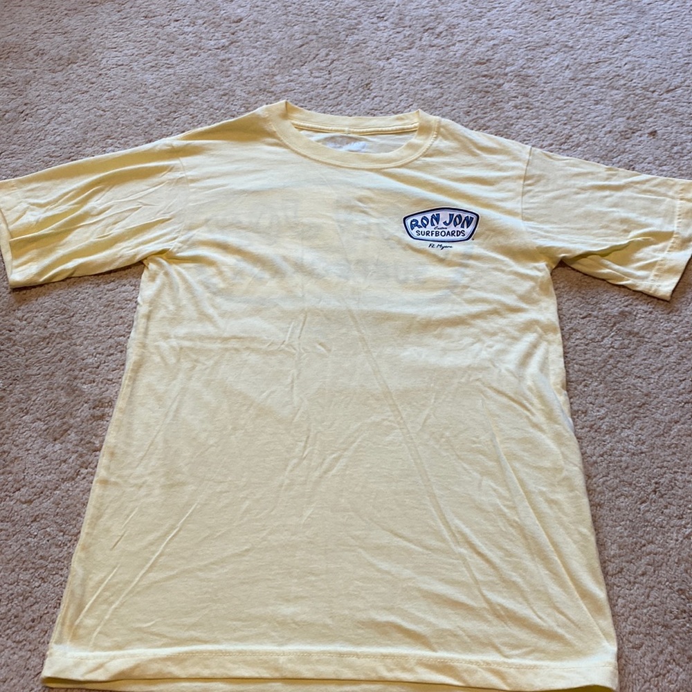 Women’s Ron Jon t shirt